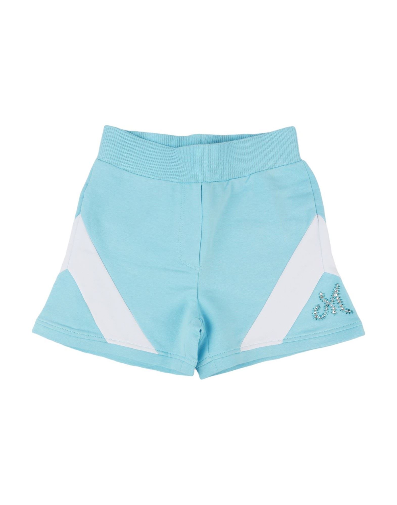 MONNALISA Shorts & Bermudashorts Kinder Blau von MONNALISA