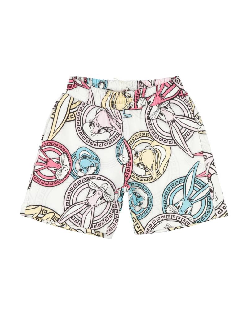 MONNALISA Shorts & Bermudashorts Kinder Elfenbein von MONNALISA