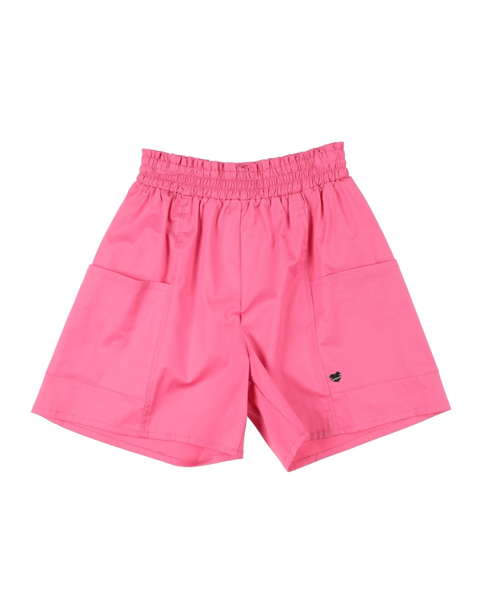 MONNALISA Shorts & Bermudashorts Kinder Fuchsia von MONNALISA