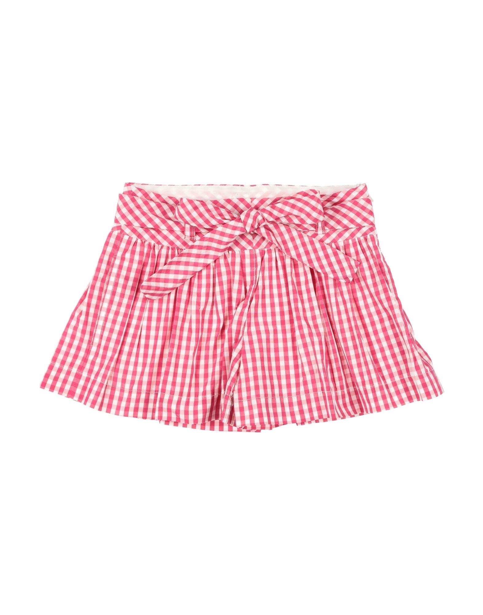 MONNALISA Shorts & Bermudashorts Kinder Fuchsia von MONNALISA