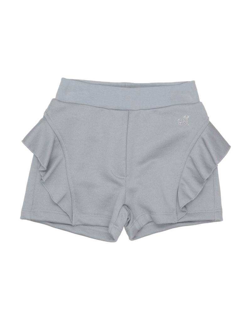 MONNALISA Shorts & Bermudashorts Kinder Grau von MONNALISA
