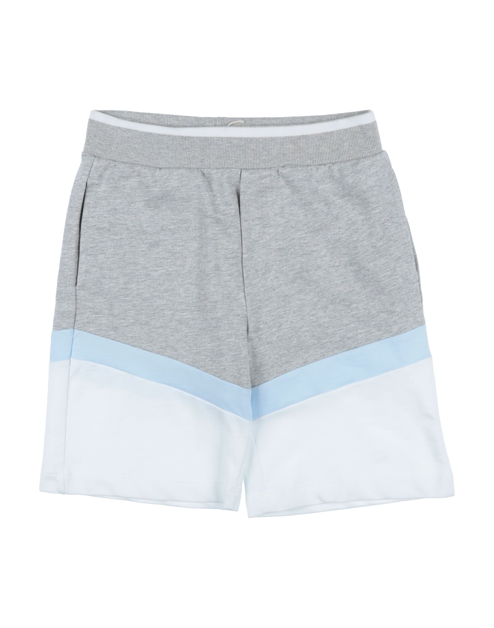 MONNALISA Shorts & Bermudashorts Kinder Hellgrau von MONNALISA