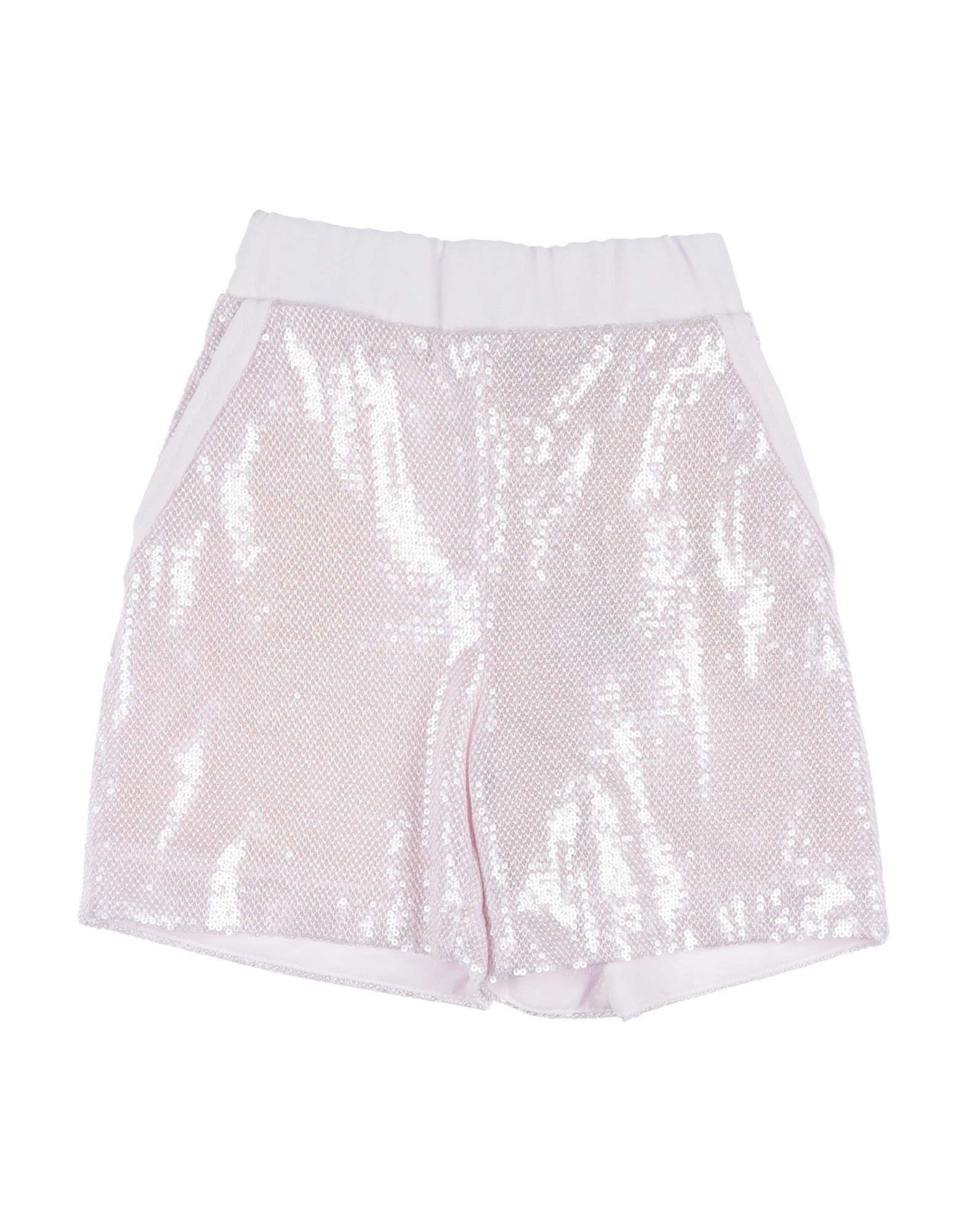 MONNALISA Shorts & Bermudashorts Kinder Hellrosa von MONNALISA