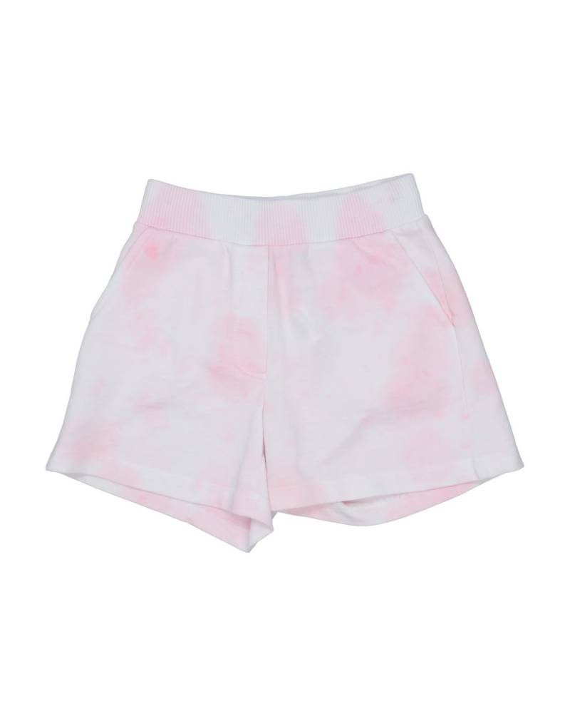 MONNALISA Shorts & Bermudashorts Kinder Hellrosa von MONNALISA