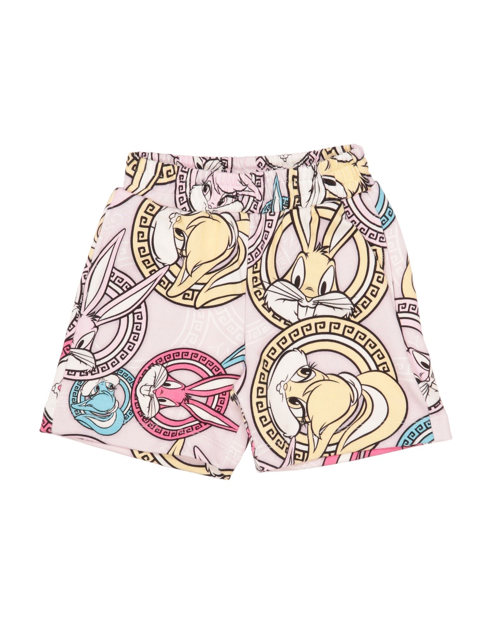 MONNALISA Shorts & Bermudashorts Kinder Hellrosa von MONNALISA