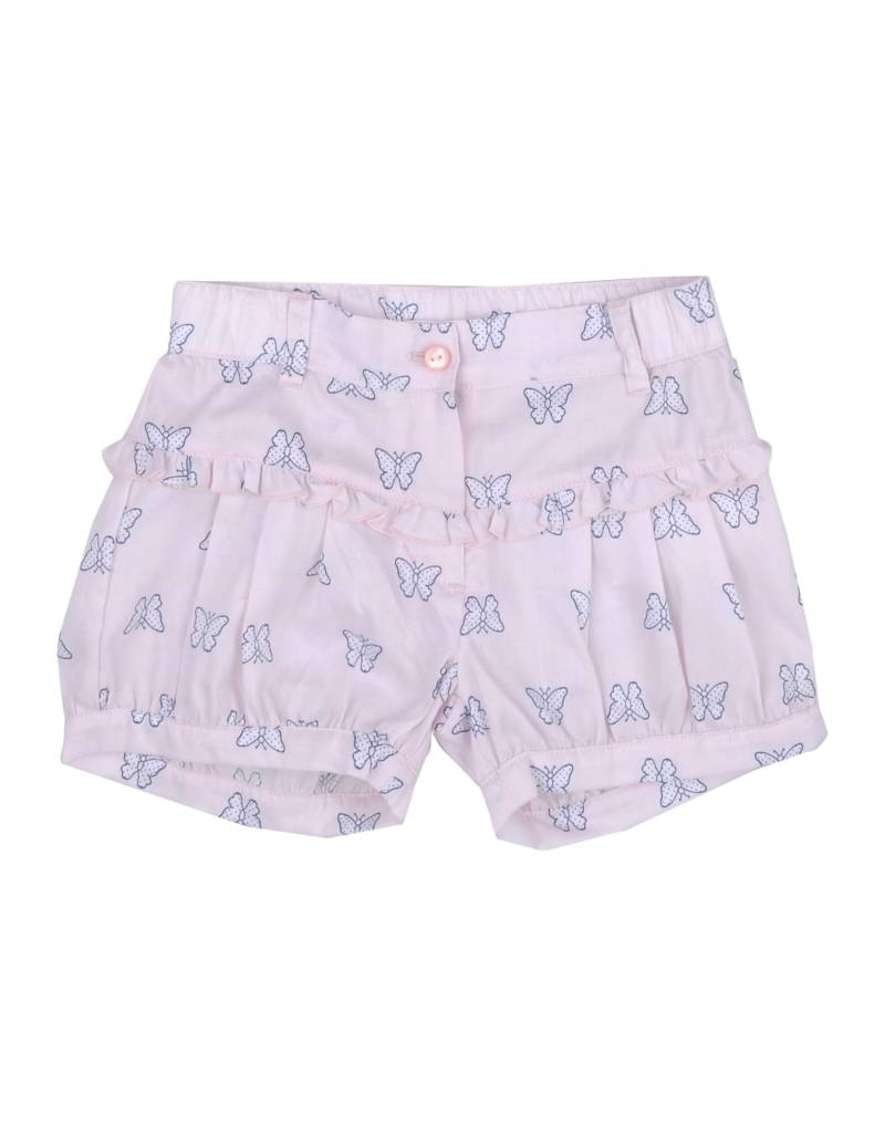 MONNALISA Shorts & Bermudashorts Kinder Hellrosa von MONNALISA