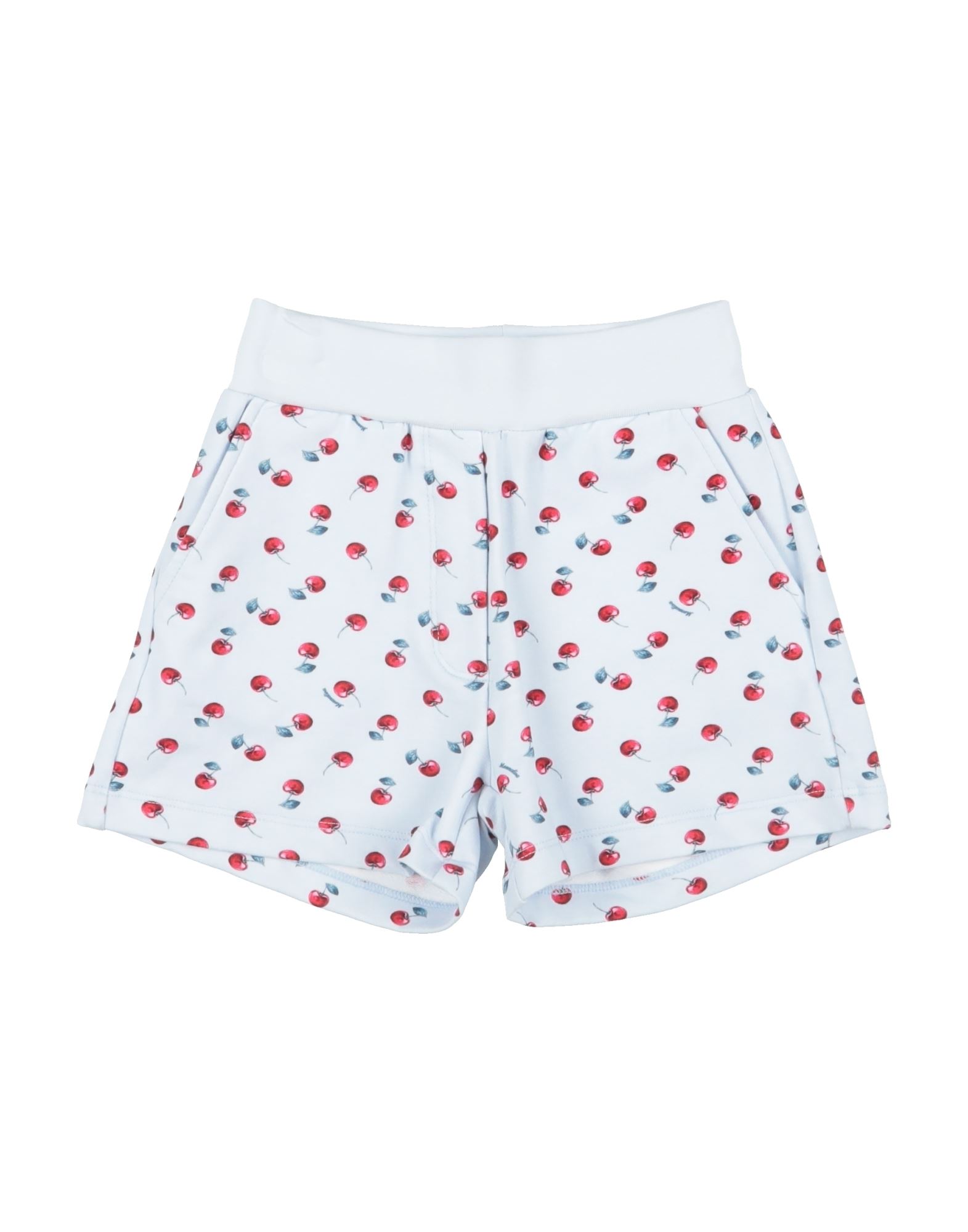 MONNALISA Shorts & Bermudashorts Kinder Himmelblau von MONNALISA