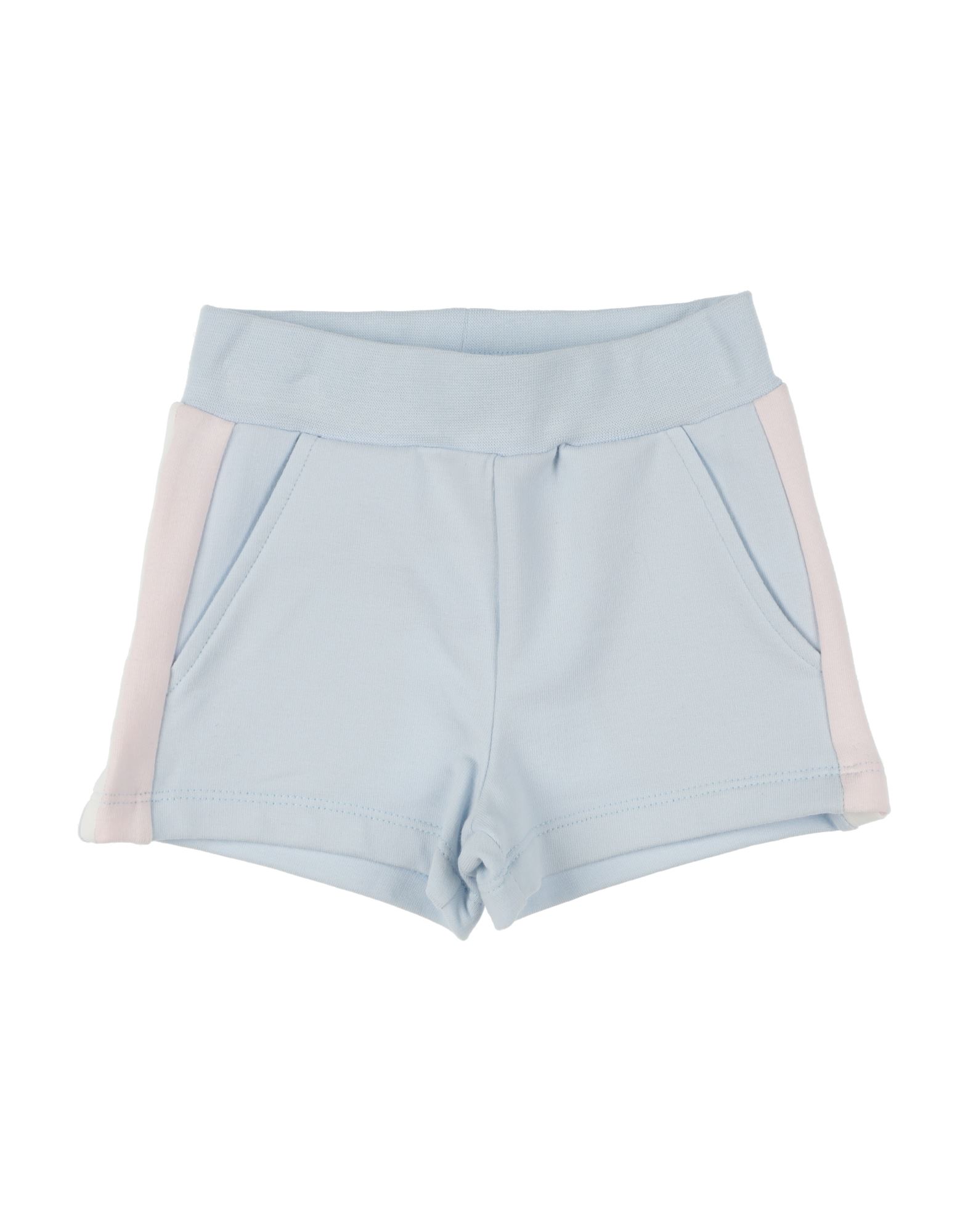 MONNALISA Shorts & Bermudashorts Kinder Himmelblau von MONNALISA