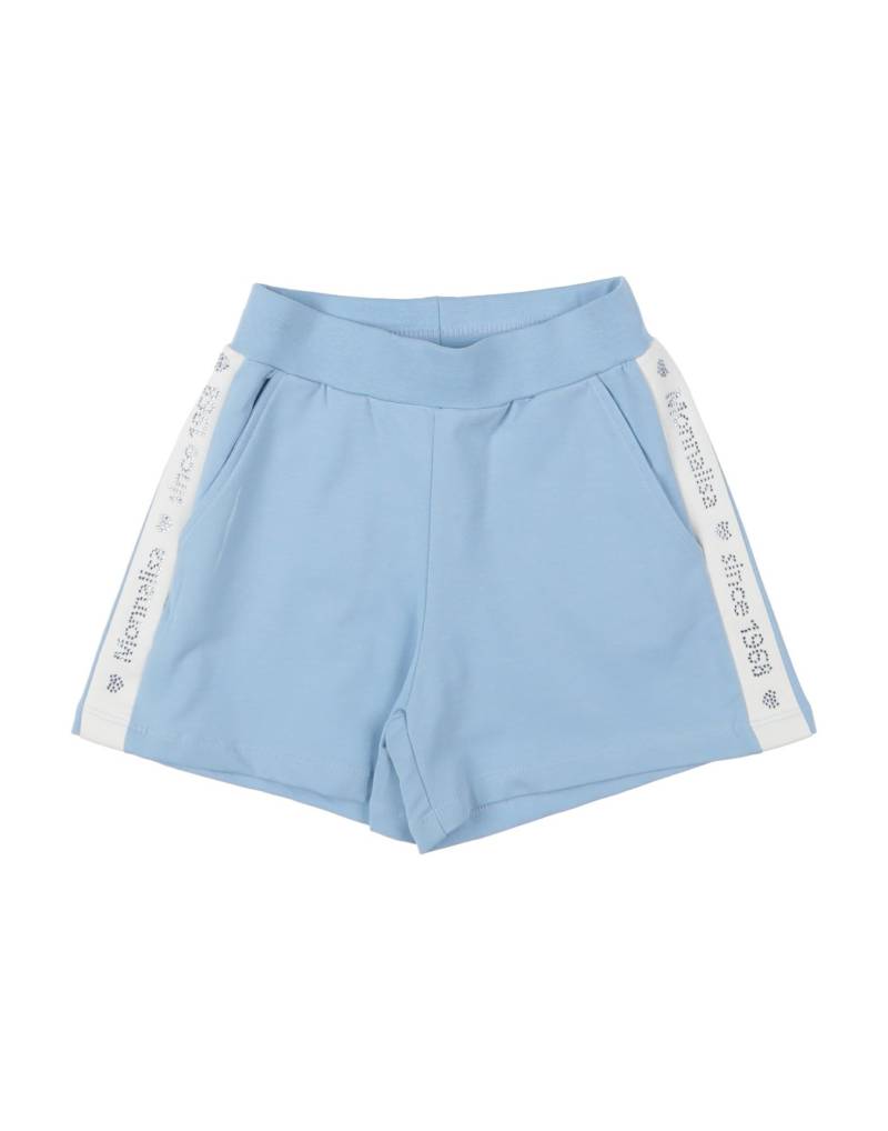 MONNALISA Shorts & Bermudashorts Kinder Himmelblau von MONNALISA