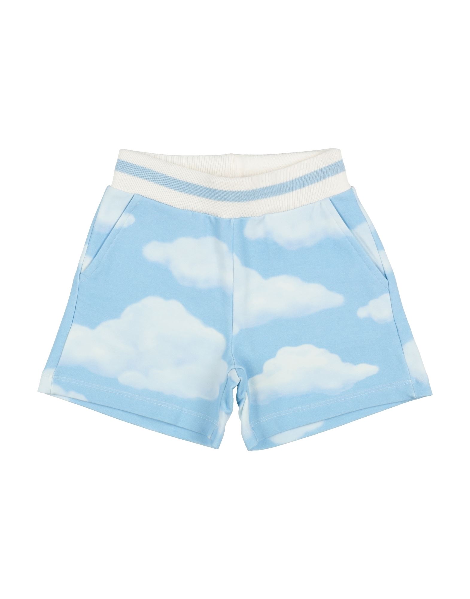 MONNALISA Shorts & Bermudashorts Kinder Himmelblau von MONNALISA