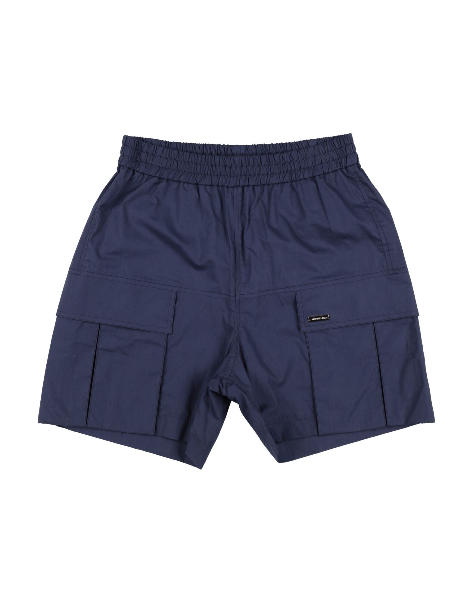 MONNALISA Shorts & Bermudashorts Kinder Marineblau von MONNALISA
