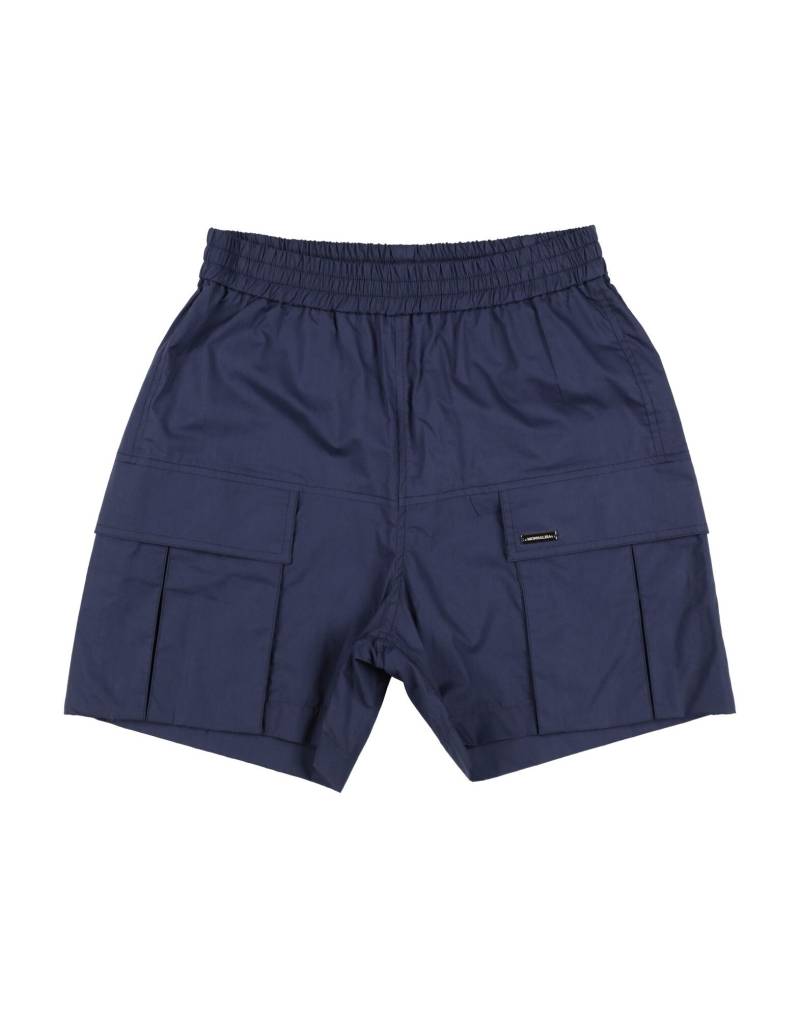 MONNALISA Shorts & Bermudashorts Kinder Marineblau von MONNALISA