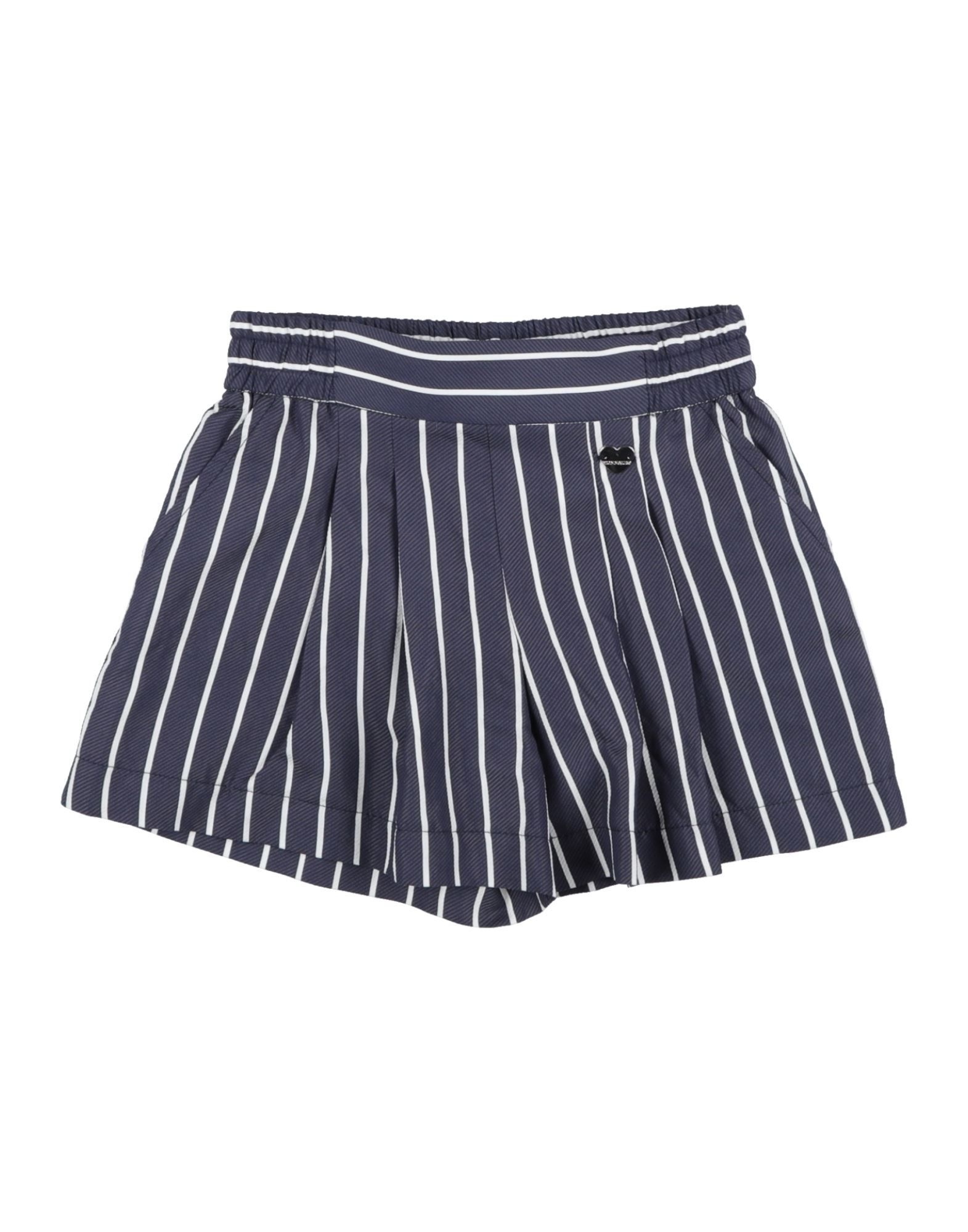 MONNALISA Shorts & Bermudashorts Kinder Nachtblau von MONNALISA