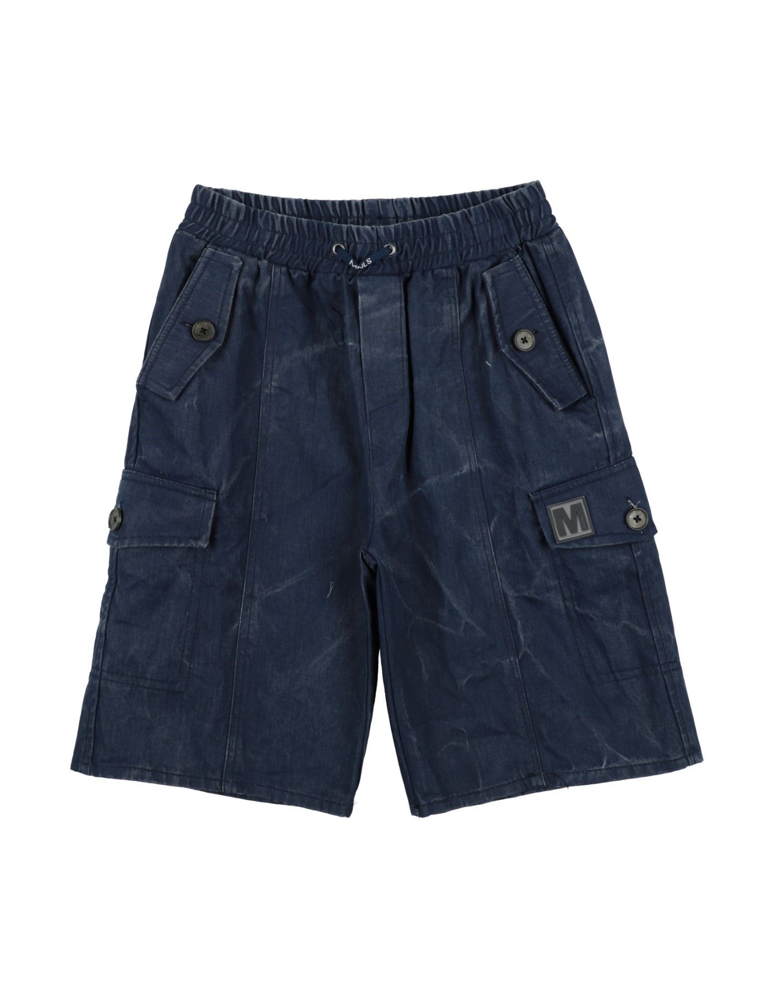 MONNALISA Shorts & Bermudashorts Kinder Nachtblau von MONNALISA