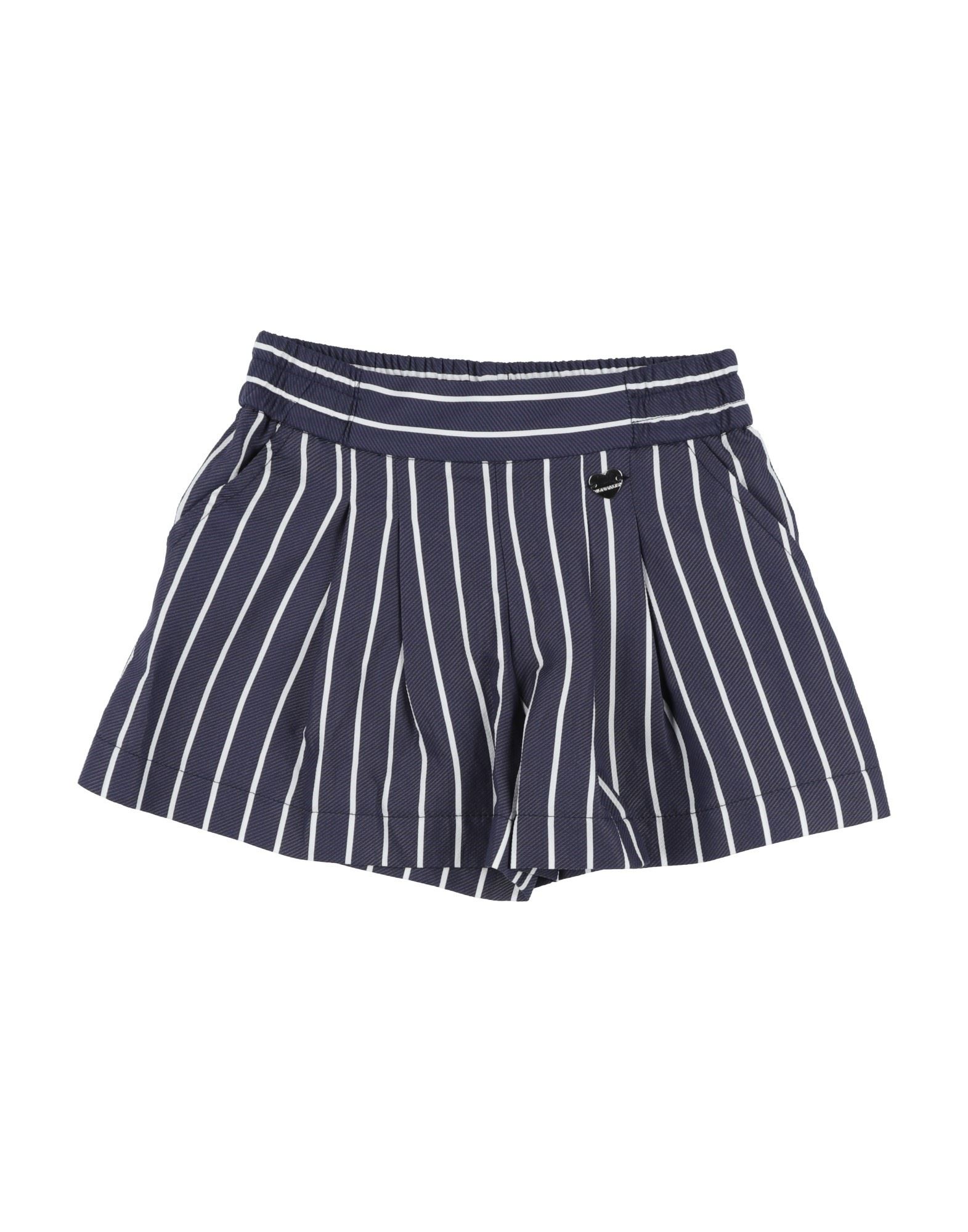 MONNALISA Shorts & Bermudashorts Kinder Nachtblau von MONNALISA