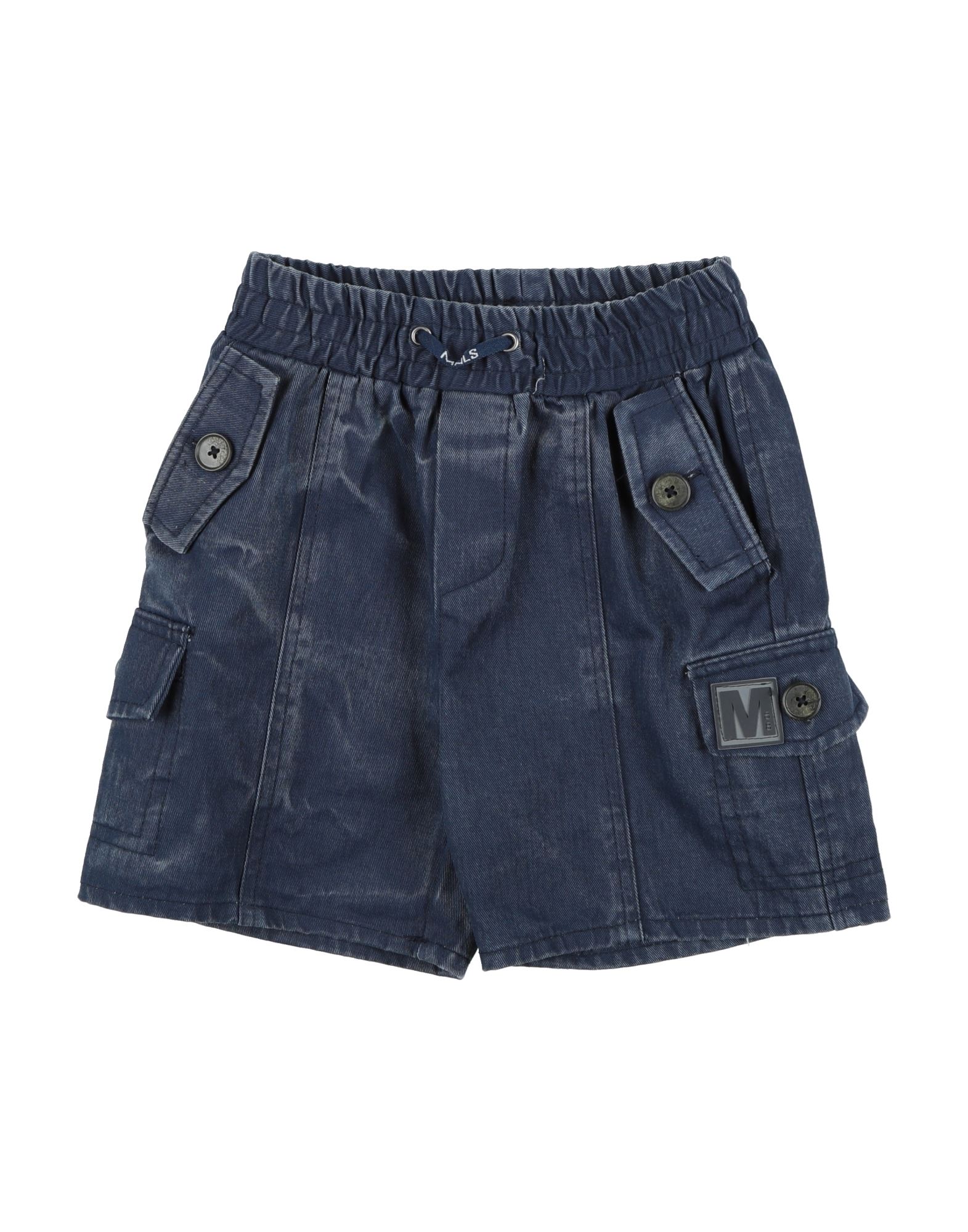 MONNALISA Shorts & Bermudashorts Kinder Nachtblau von MONNALISA