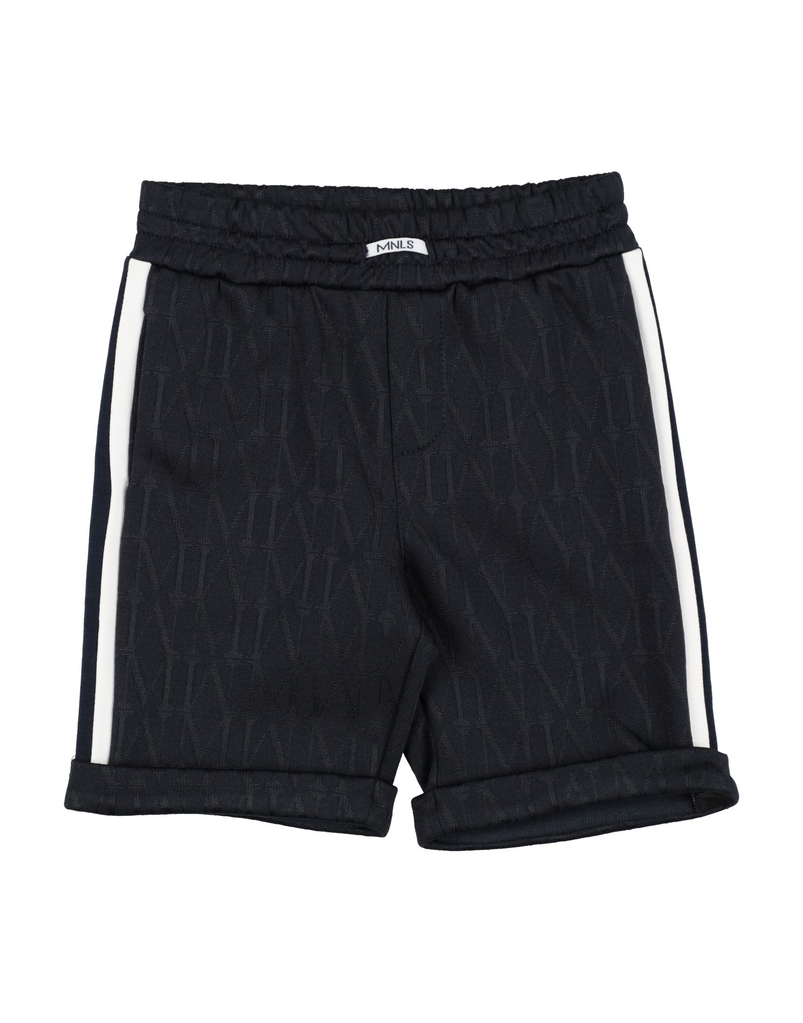 MONNALISA Shorts & Bermudashorts Kinder Nachtblau von MONNALISA