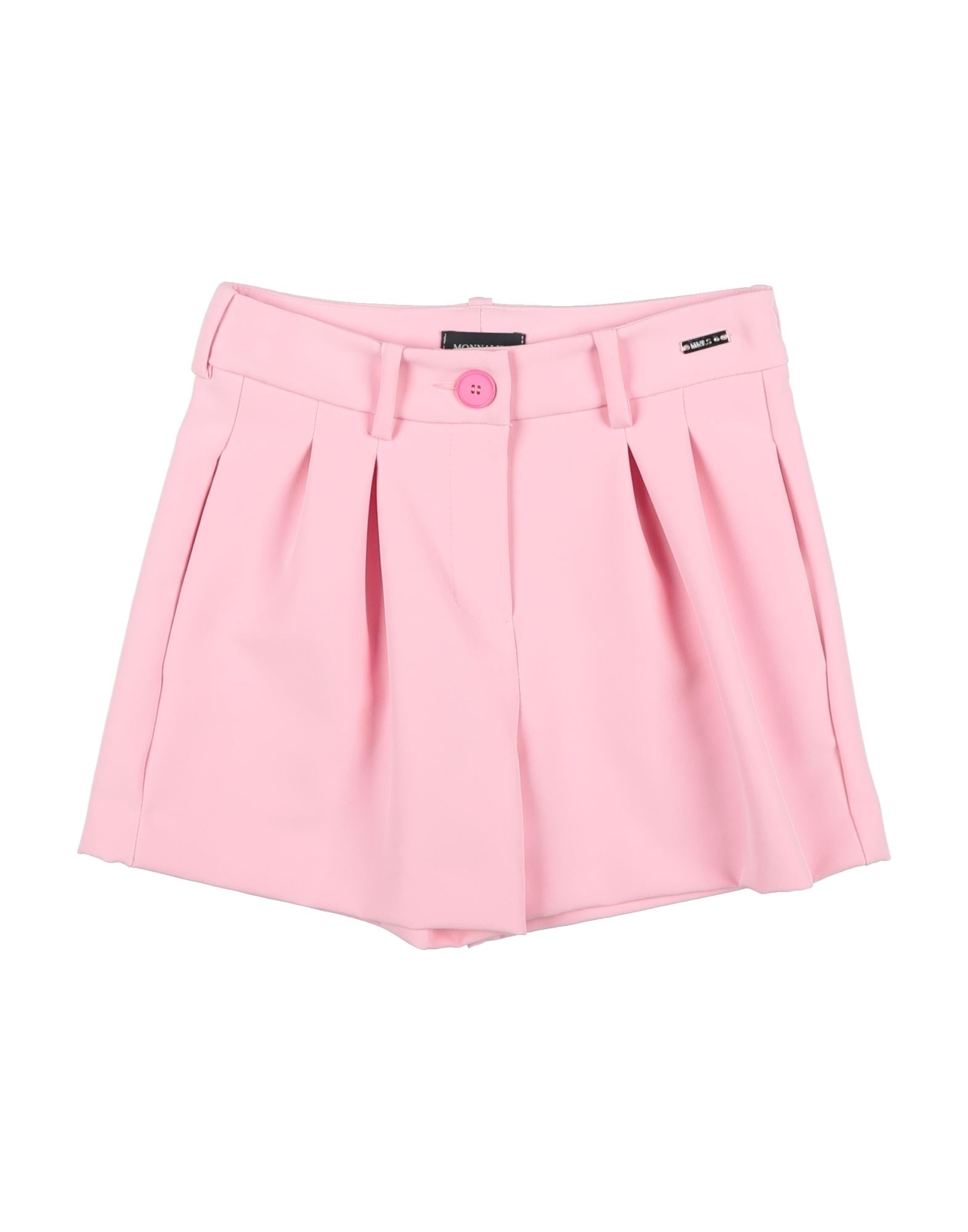 MONNALISA Shorts & Bermudashorts Kinder Rosa von MONNALISA