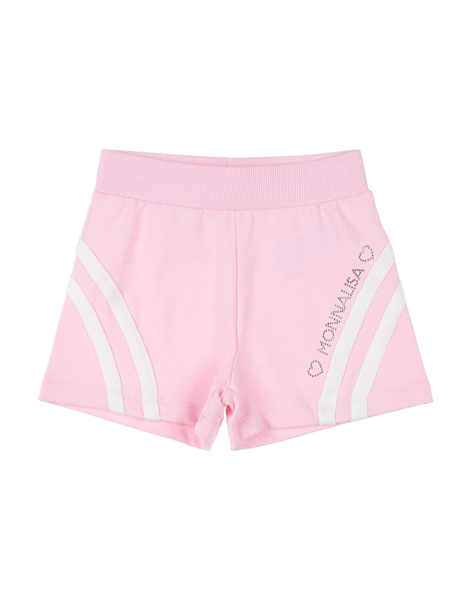 MONNALISA Shorts & Bermudashorts Kinder Rosa von MONNALISA