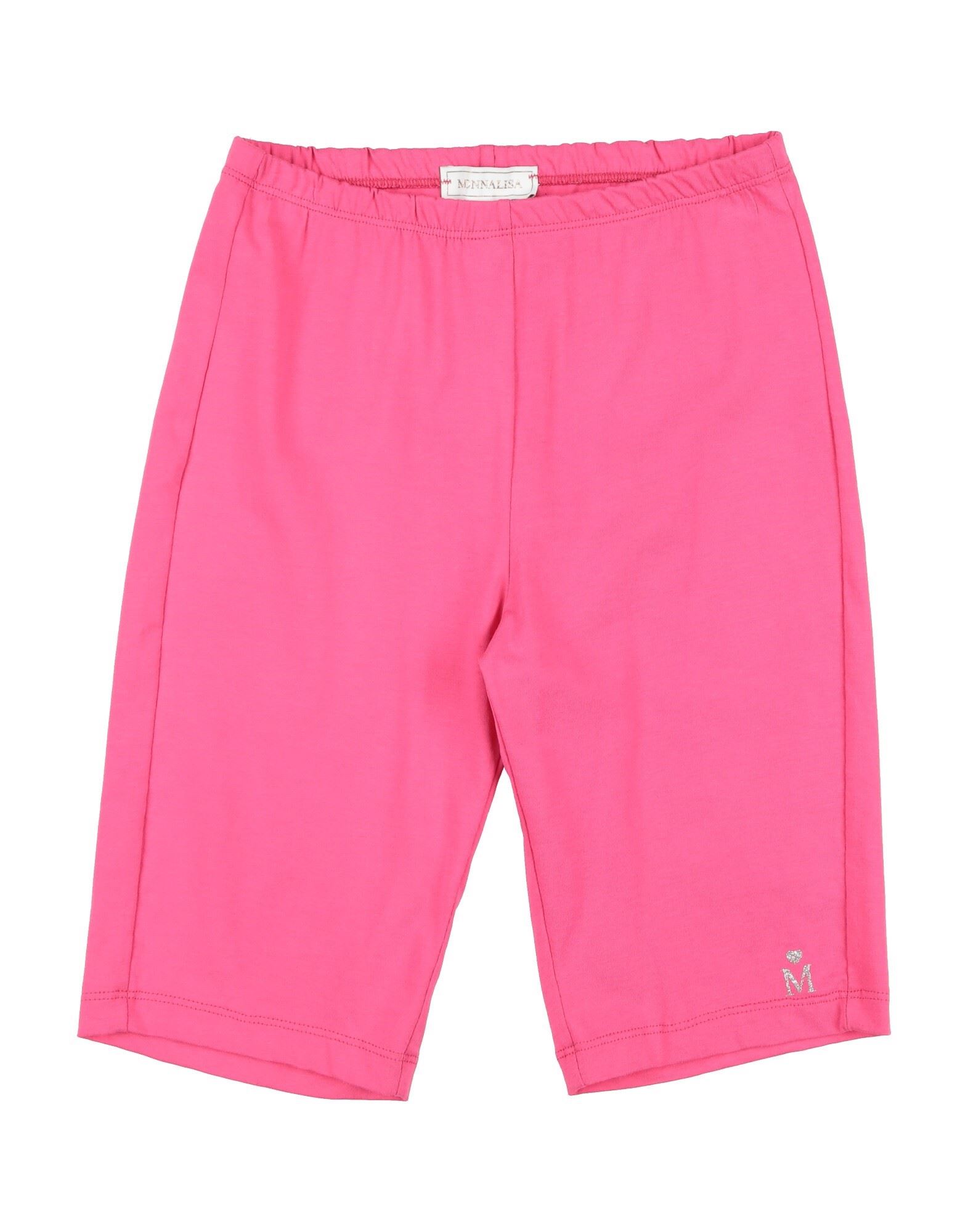MONNALISA Shorts & Bermudashorts Kinder Rosa von MONNALISA
