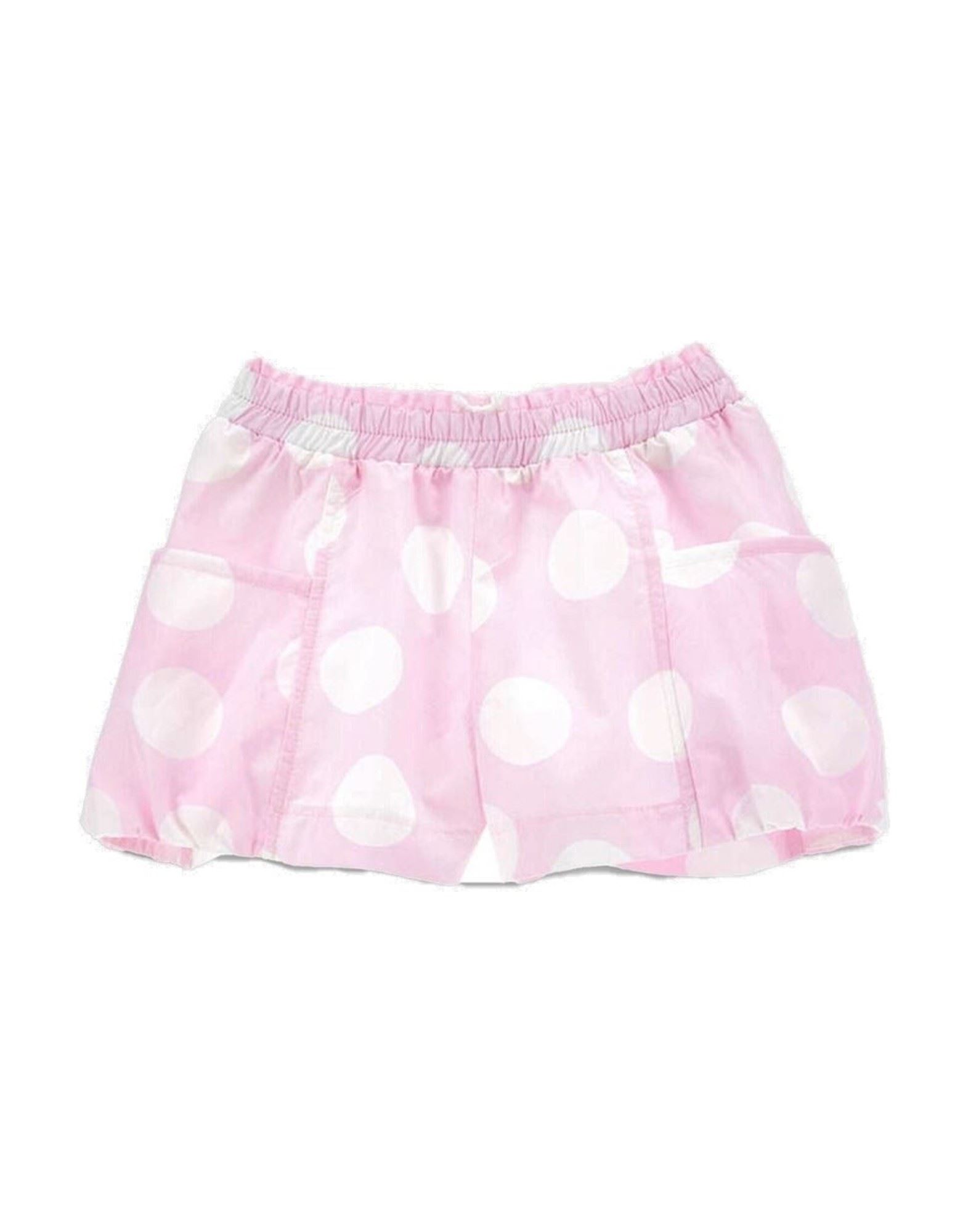 MONNALISA Shorts & Bermudashorts Kinder Rosa von MONNALISA