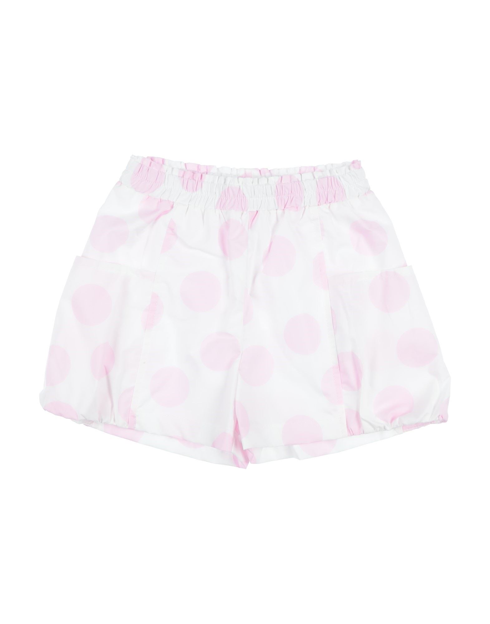 MONNALISA Shorts & Bermudashorts Kinder Rosa von MONNALISA