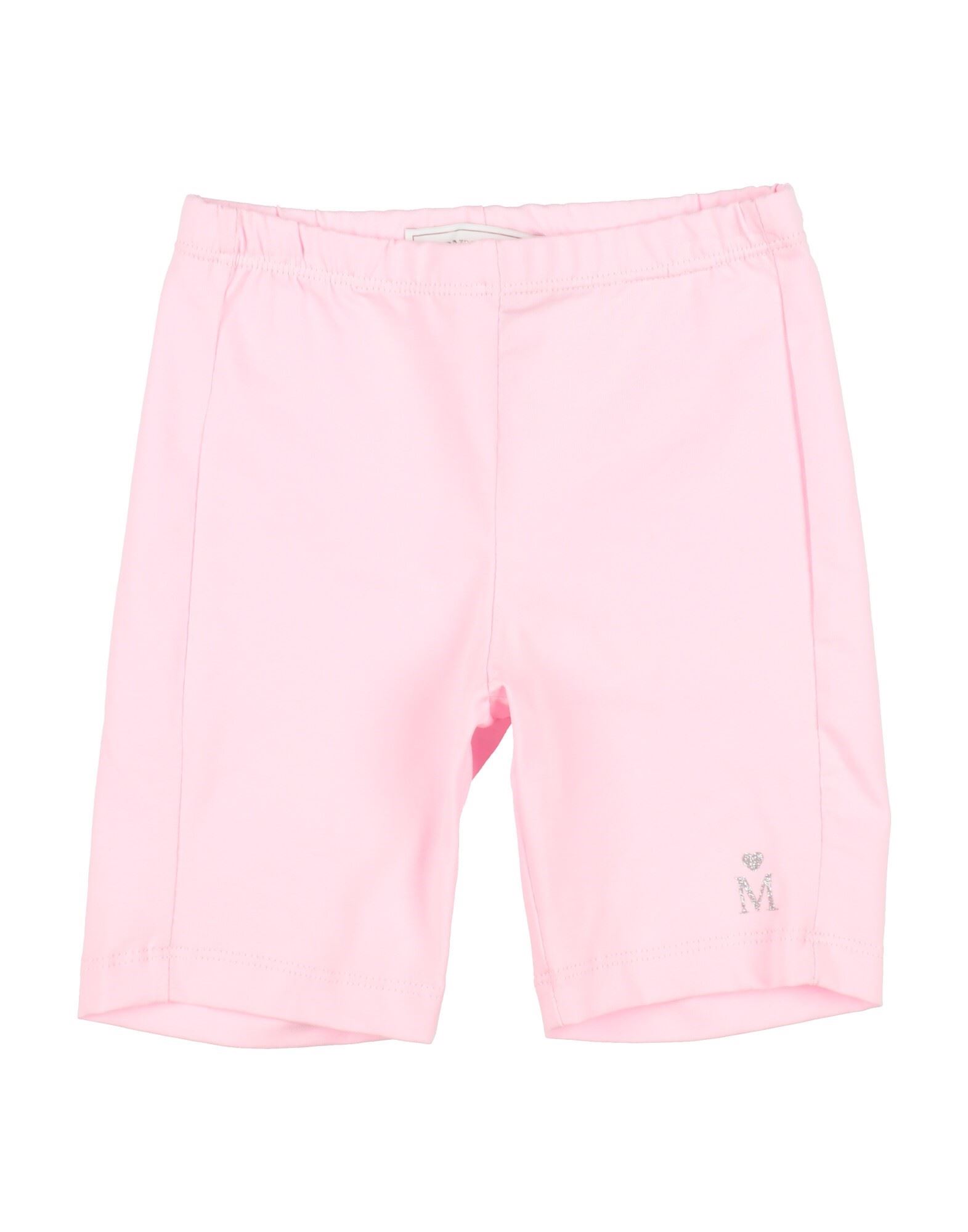 MONNALISA Shorts & Bermudashorts Kinder Rosa von MONNALISA