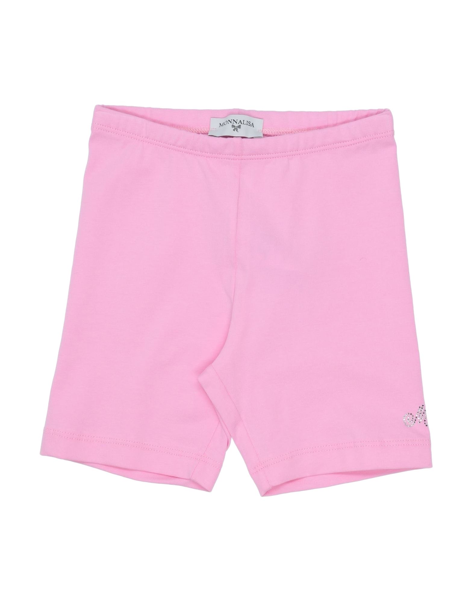 MONNALISA Shorts & Bermudashorts Kinder Rosa MONNALISA Shorts & Bermudashorts Kinder Rosa von MONNALISA