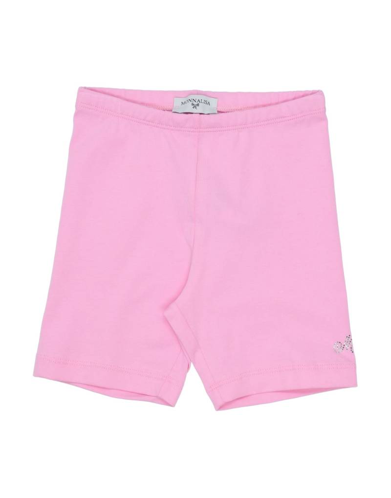 MONNALISA Shorts & Bermudashorts Kinder Rosa MONNALISA Shorts & Bermudashorts Kinder Rosa von MONNALISA