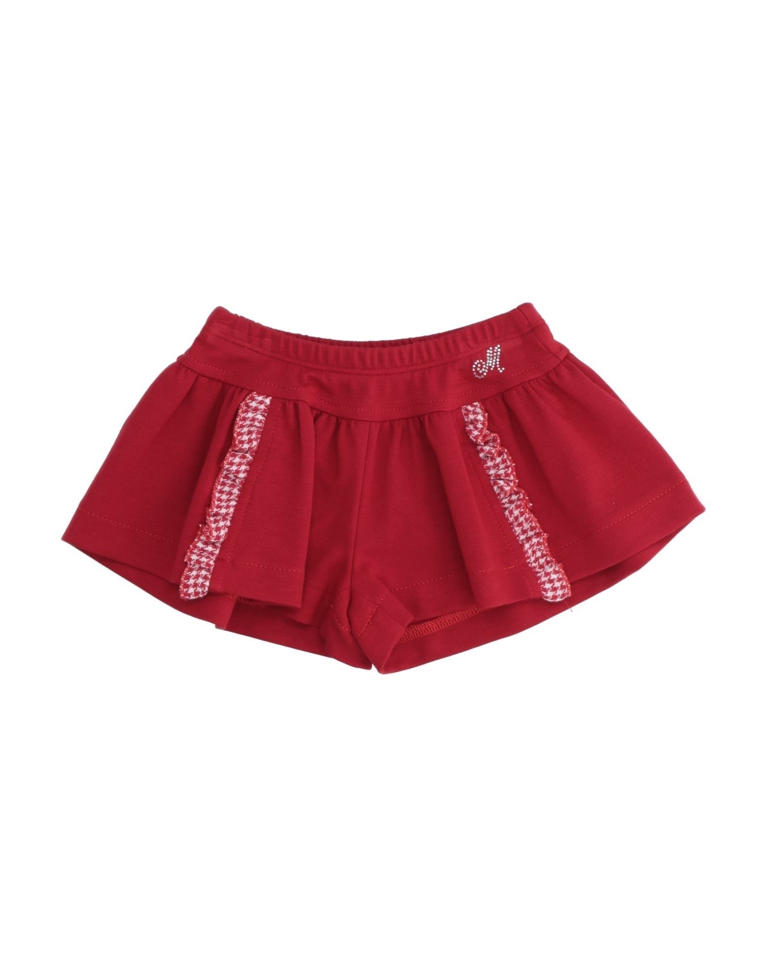 MONNALISA Shorts & Bermudashorts Kinder Rot von MONNALISA