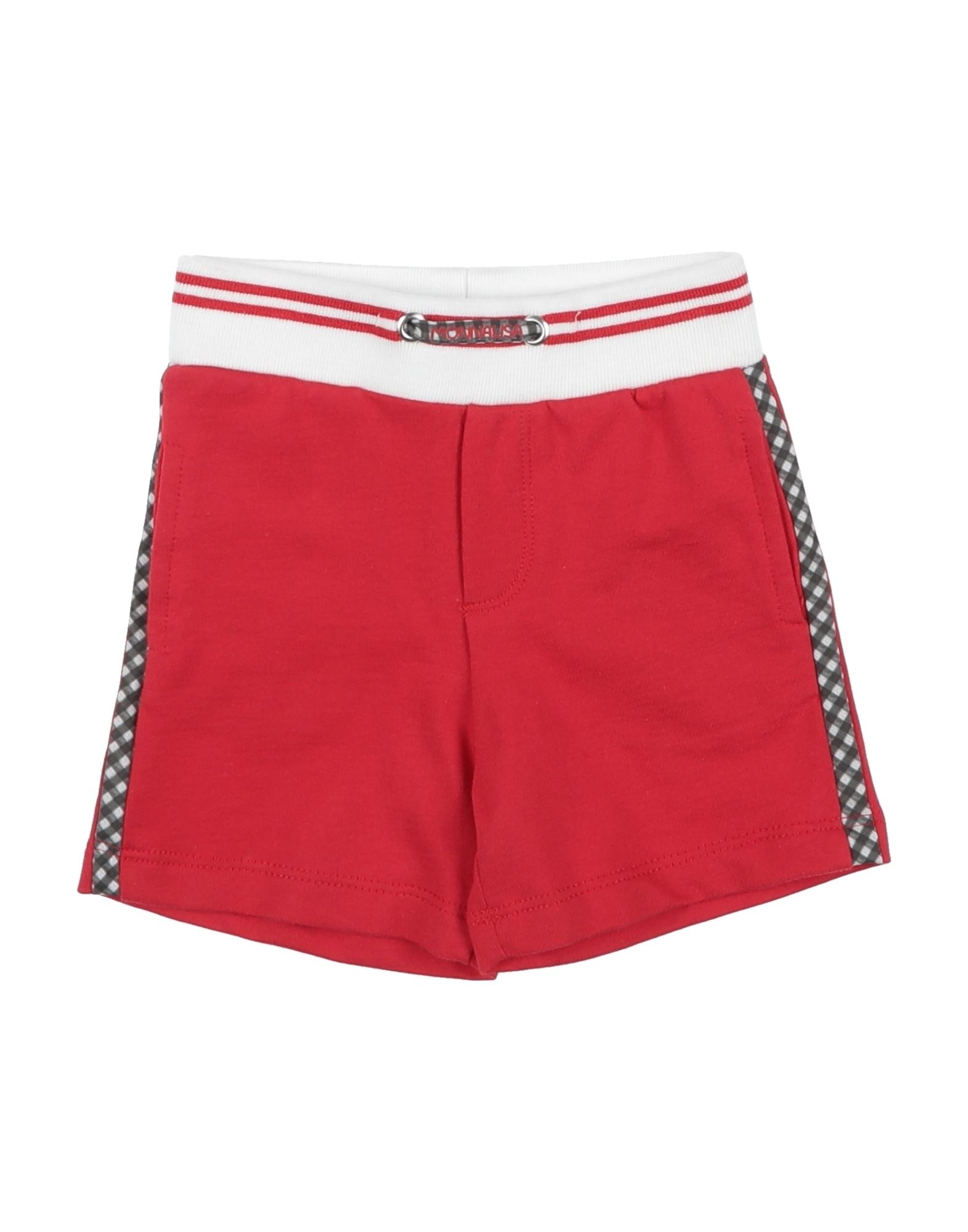 MONNALISA Shorts & Bermudashorts Kinder Rot von MONNALISA