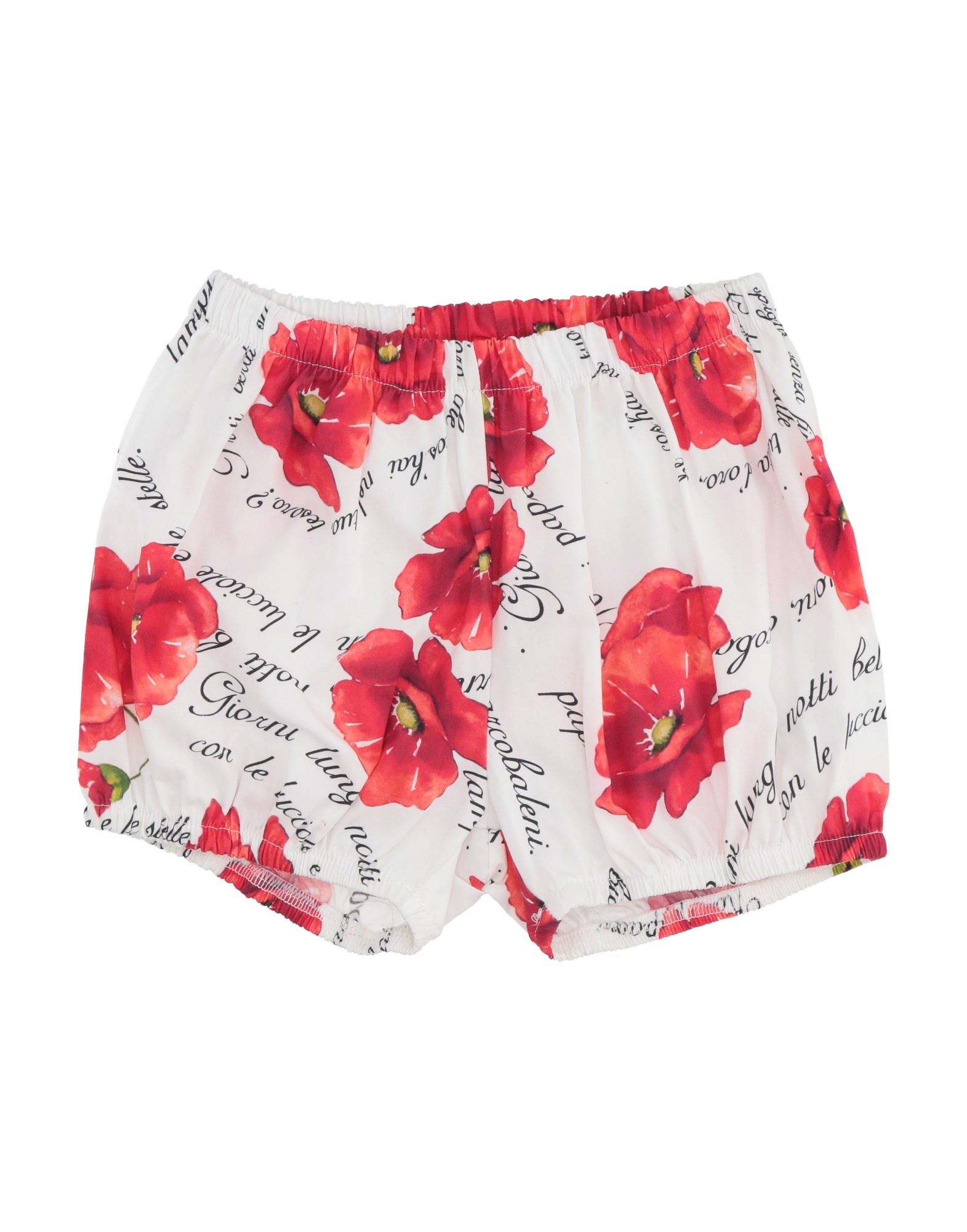 MONNALISA Shorts & Bermudashorts Kinder Rot von MONNALISA