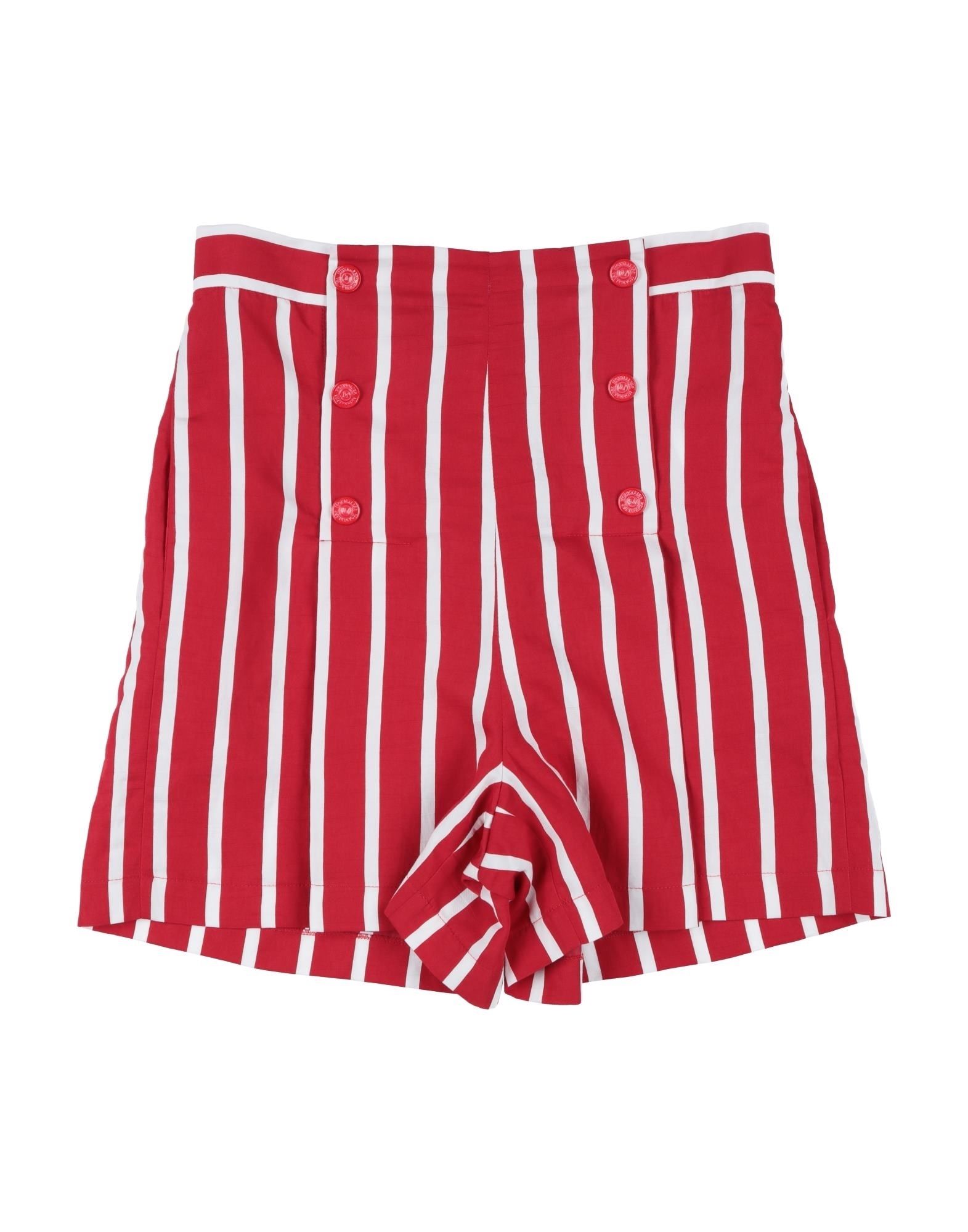 MONNALISA Shorts & Bermudashorts Kinder Rot von MONNALISA