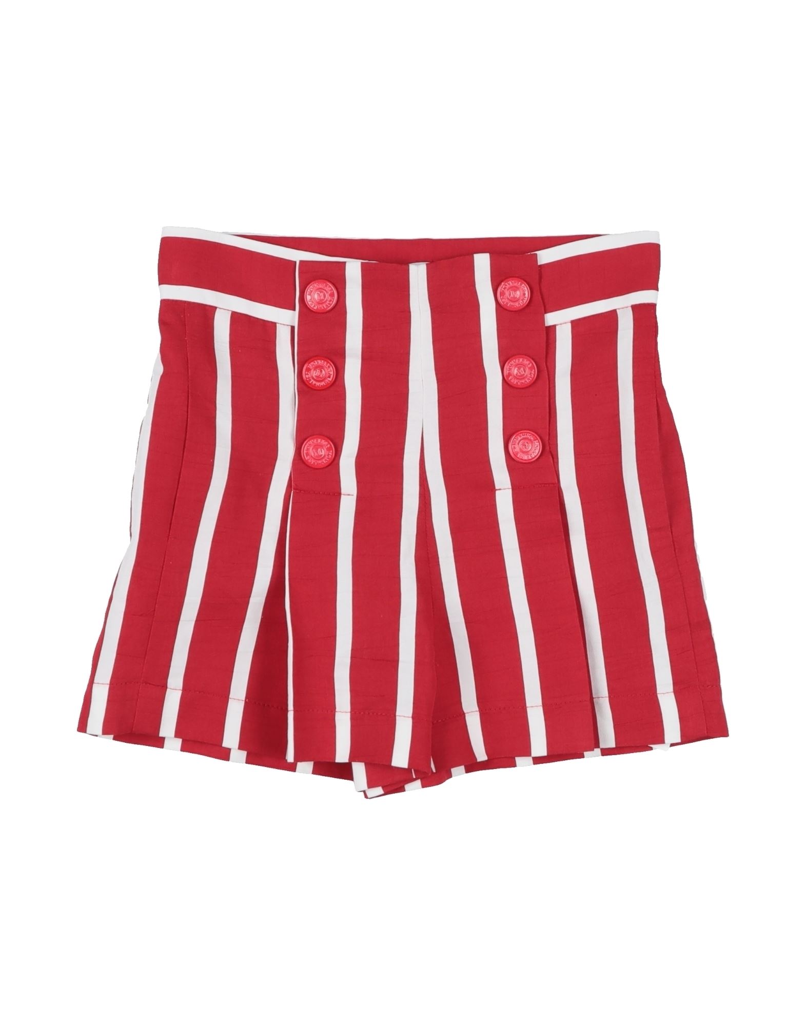 MONNALISA Shorts & Bermudashorts Kinder Rot von MONNALISA