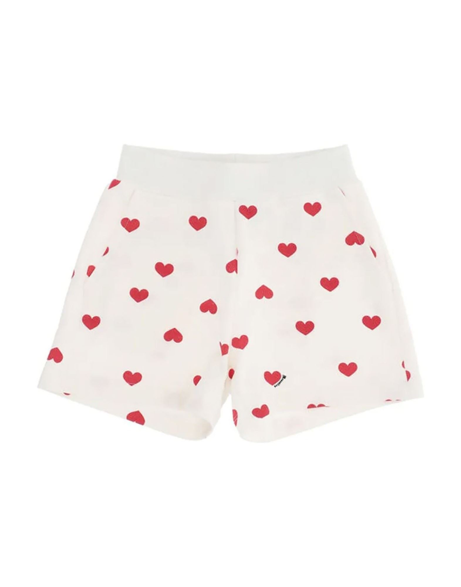 MONNALISA Shorts & Bermudashorts Kinder Rot von MONNALISA