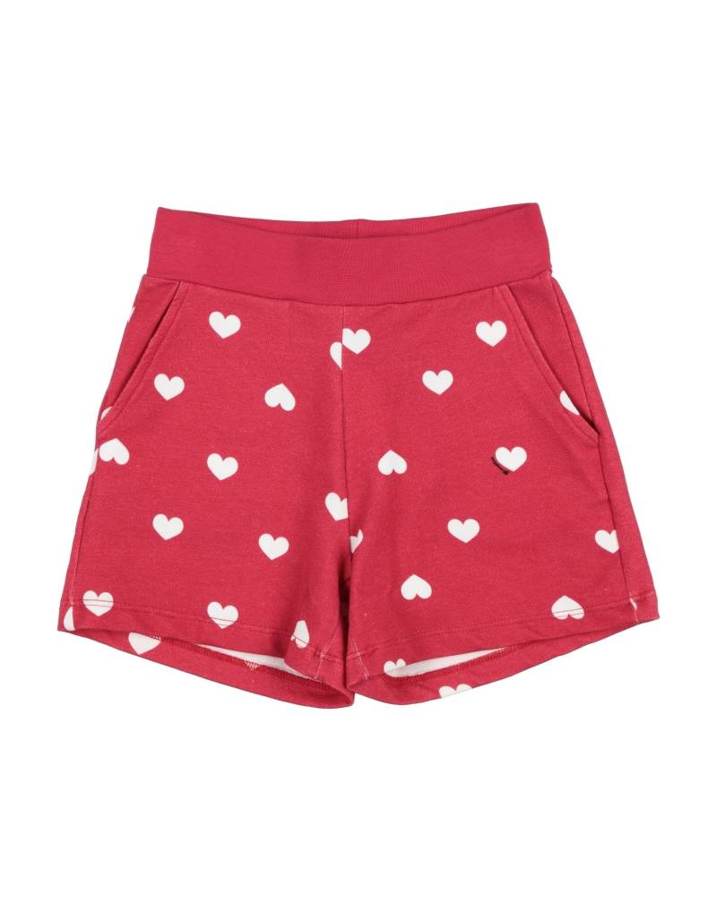 MONNALISA Shorts & Bermudashorts Kinder Rot von MONNALISA