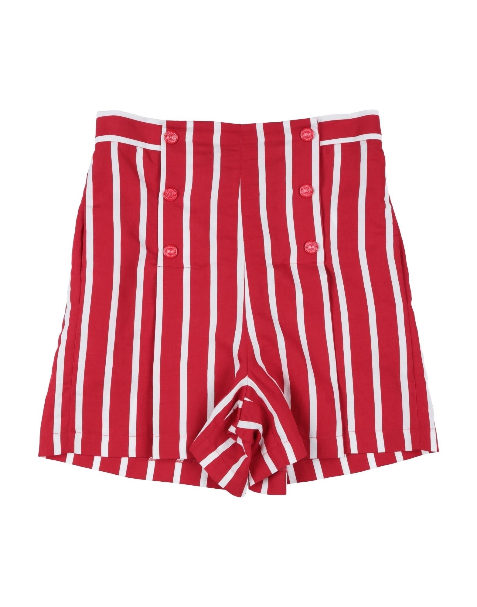 MONNALISA Shorts & Bermudashorts Kinder Rot von MONNALISA