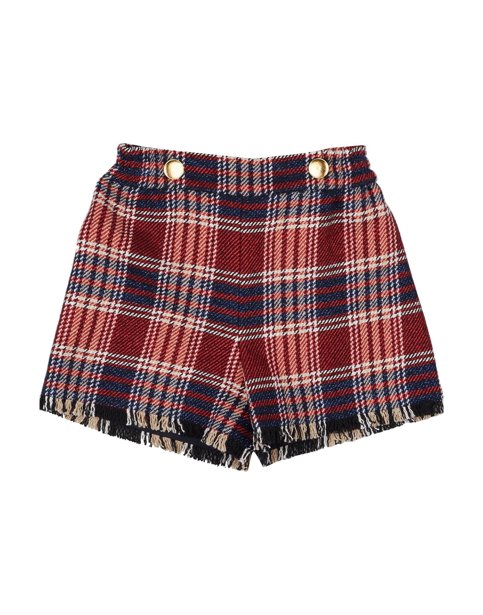 MONNALISA Shorts & Bermudashorts Kinder Rot von MONNALISA