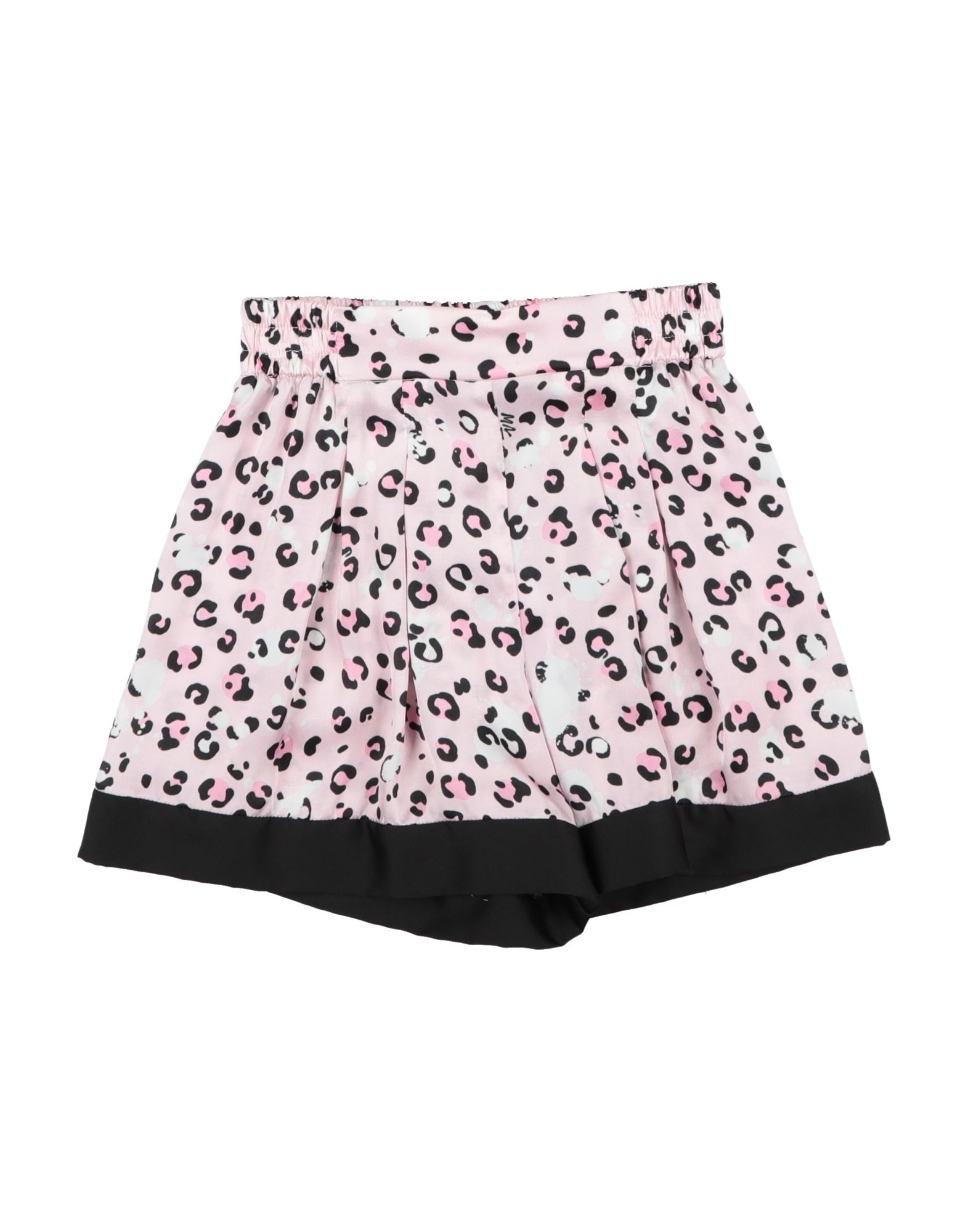 MONNALISA Shorts & Bermudashorts Kinder Rot von MONNALISA