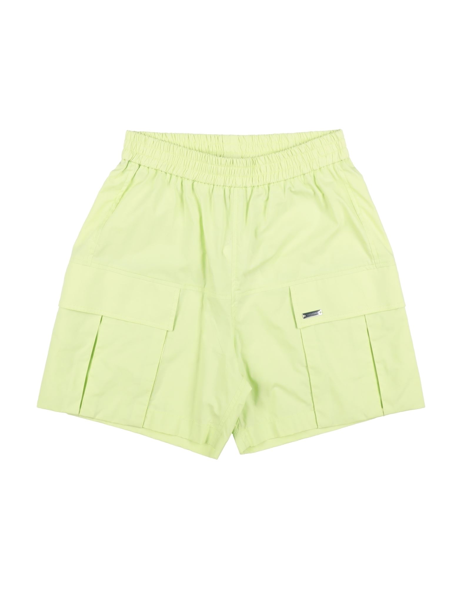 MONNALISA Shorts & Bermudashorts Kinder Säuregrün von MONNALISA