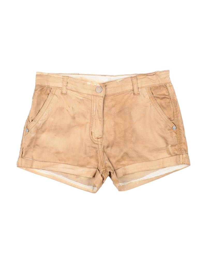 MONNALISA Shorts & Bermudashorts Kinder Sand von MONNALISA