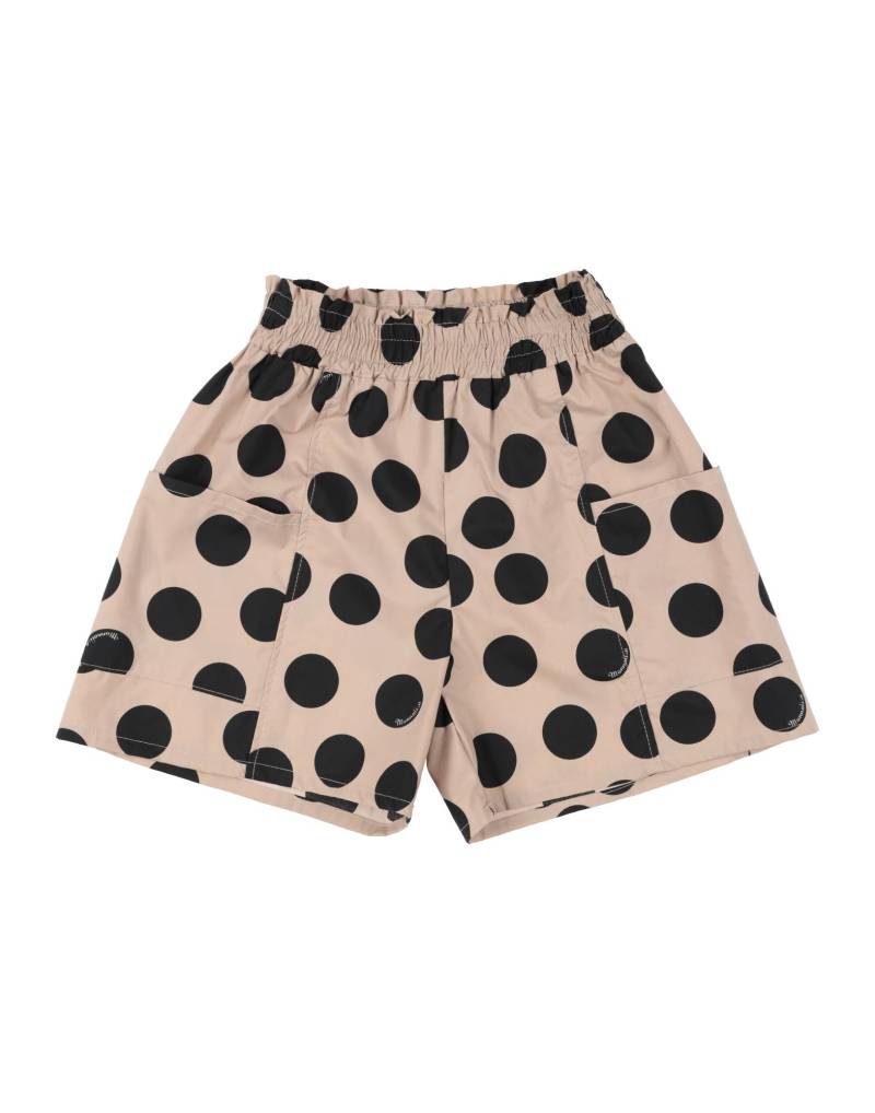 MONNALISA Shorts & Bermudashorts Kinder Sand von MONNALISA