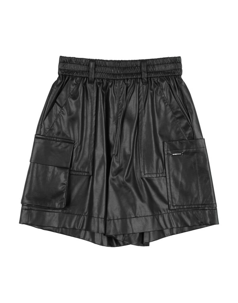 MONNALISA Shorts & Bermudashorts Kinder Schwarz von MONNALISA