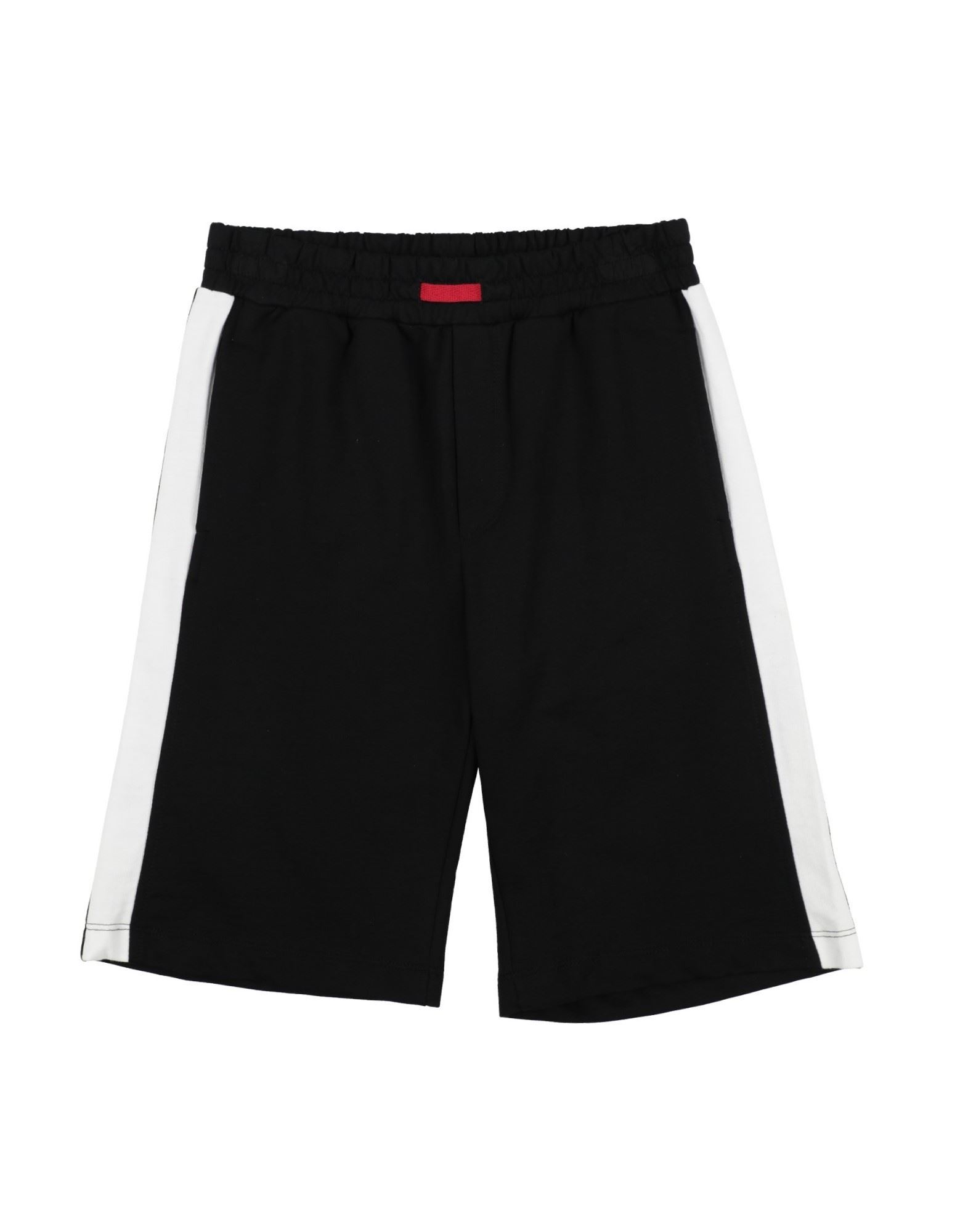 MONNALISA Shorts & Bermudashorts Kinder Schwarz von MONNALISA