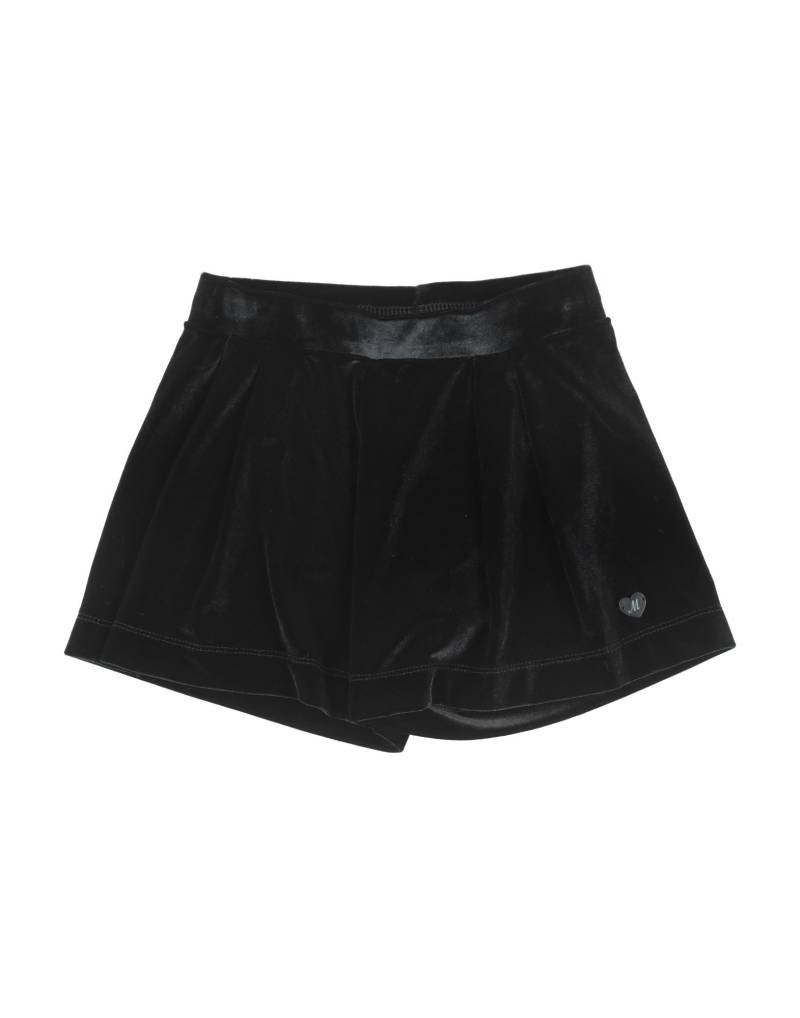 MONNALISA Shorts & Bermudashorts Kinder Schwarz von MONNALISA