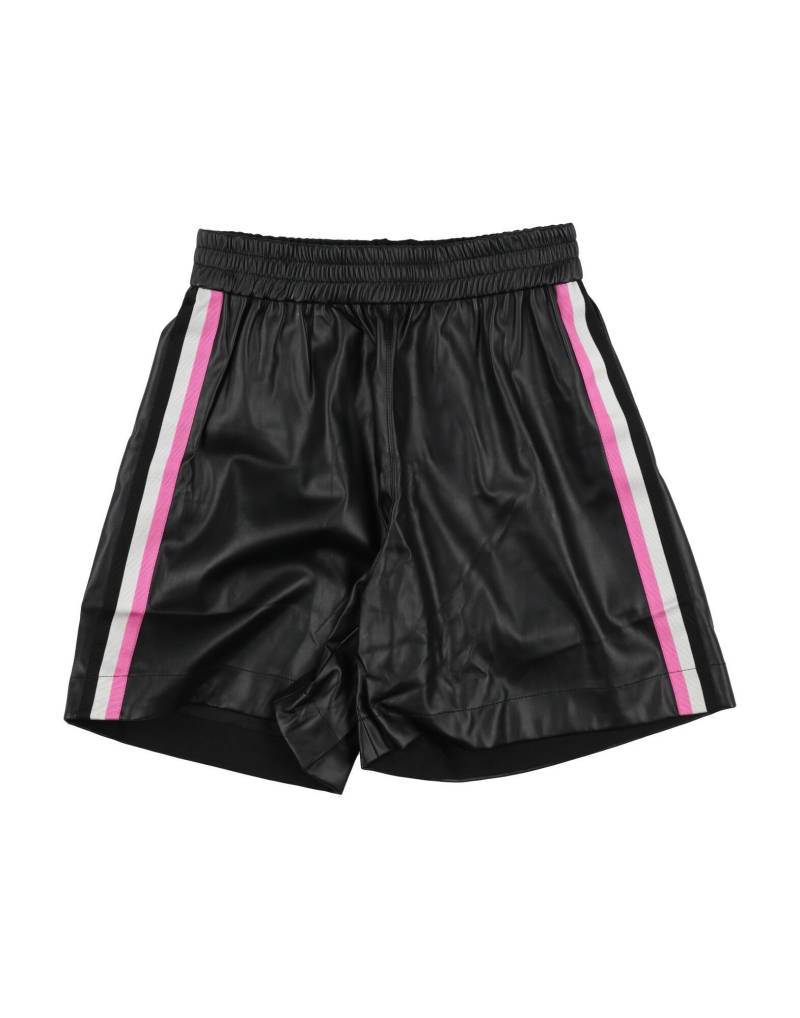 MONNALISA Shorts & Bermudashorts Kinder Schwarz von MONNALISA