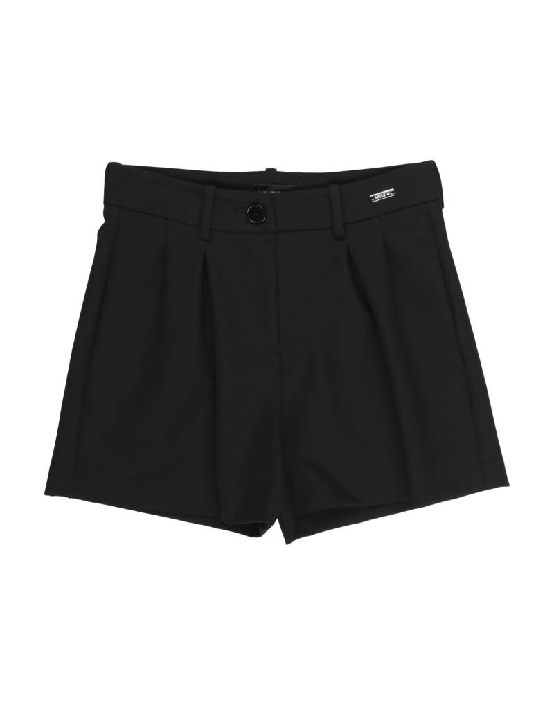 MONNALISA Shorts & Bermudashorts Kinder Schwarz von MONNALISA