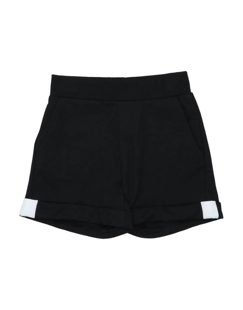 MONNALISA Shorts & Bermudashorts Kinder Schwarz von MONNALISA