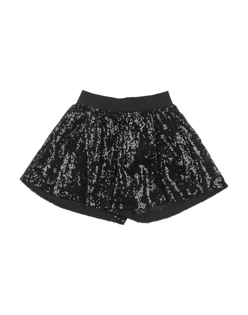 MONNALISA Shorts & Bermudashorts Kinder Schwarz von MONNALISA