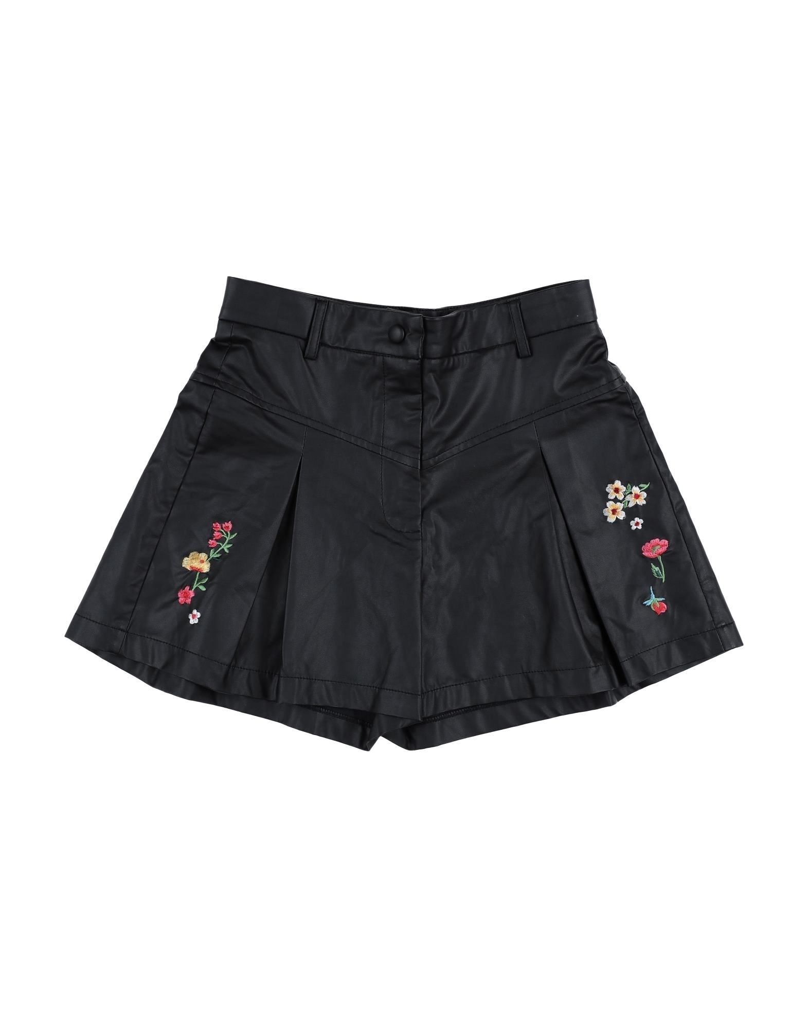 MONNALISA Shorts & Bermudashorts Kinder Schwarz von MONNALISA